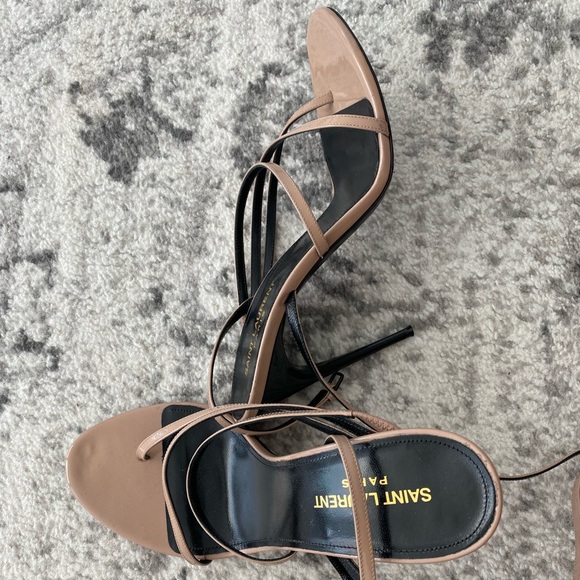 Saint Laurent heels - Picture 4 of 14
